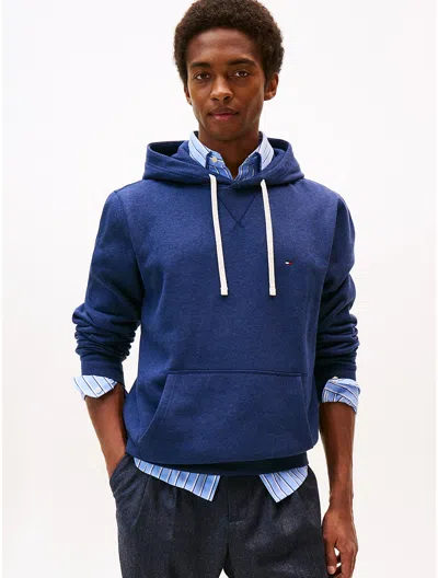 Tommy Hilfiger Classic Brushed In Blue