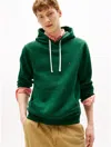 Tommy Hilfiger Classic Brushed In Green
