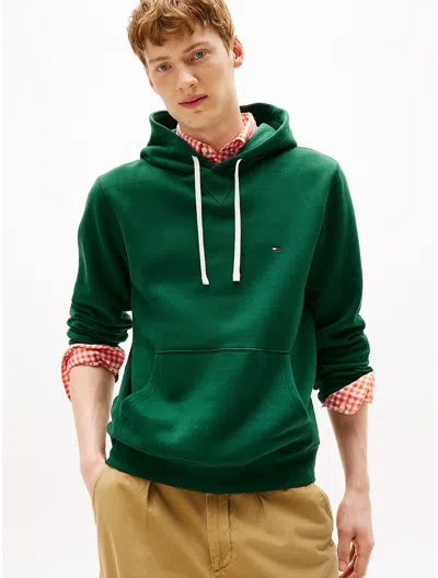 Tommy Hilfiger Classic Brushed In Green