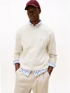 Tommy Hilfiger Classic Brushed In White