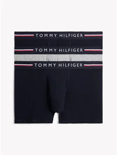 Tommy Hilfiger Classic Comfort Trunk 3 In Multi