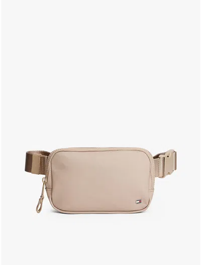 Tommy Hilfiger Classic Flag Logo Belt Bag