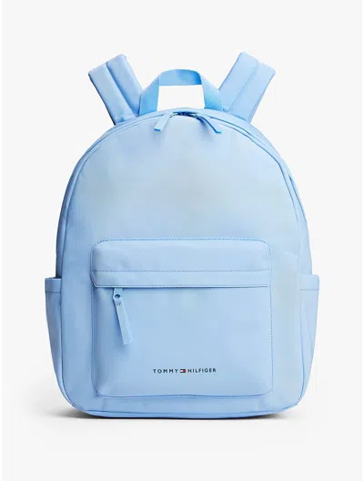 Tommy Hilfiger Classic Hilfiger Logo Backpack