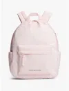 Tommy Hilfiger Classic Hilfiger Logo Backpack