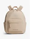 Tommy Hilfiger Classic Hilfiger Logo Backpack
