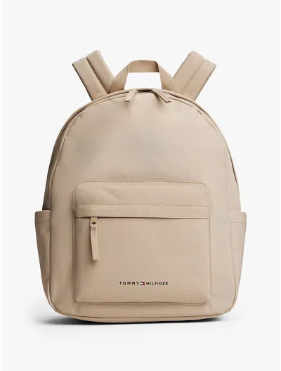 Tommy Hilfiger Classic Hilfiger Logo Backpack