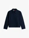 Tommy Hilfiger Classic Ivy Jacket In Blue
