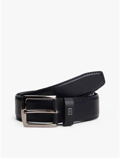 Tommy Hilfiger Classic Leather Belt