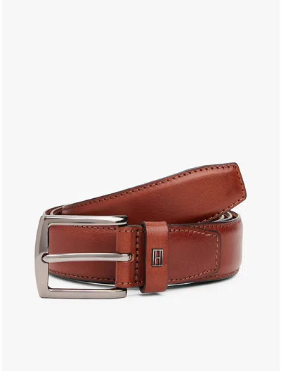 Tommy Hilfiger Classic Leather Belt