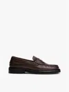 Tommy Hilfiger Classic Leather Loafer