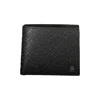 Tommy Hilfiger Classic Leather Wallet With Coin Purse & Card Slots