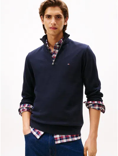 TOMMY HILFIGER CLASSIC QUARTER