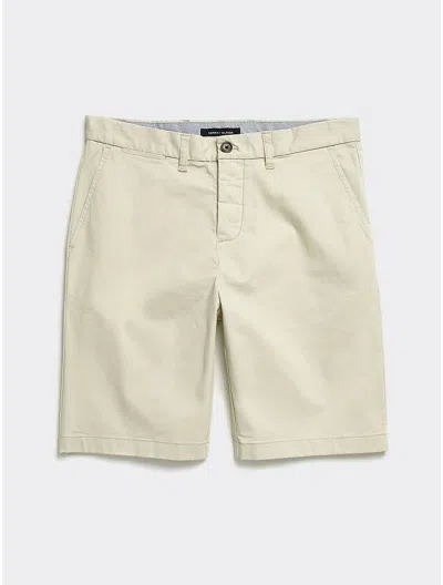 Tommy Hilfiger Classic Short In Sand Khaki