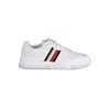 Tommy Hilfiger Sneakers  Men Color White In White