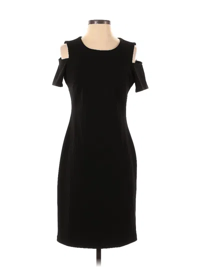 Pre-owned Tommy Hilfiger Cocktail Dress