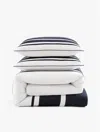 Tommy Hilfiger Colorblock Print Comforter Set
