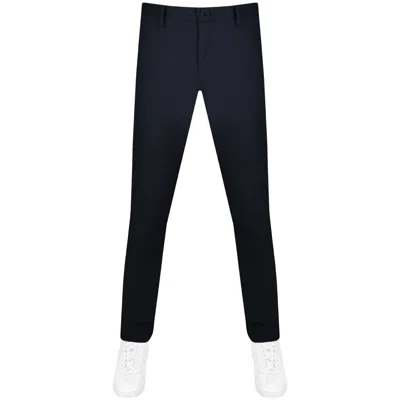 Tommy Hilfiger Core Denton Chinos Navy