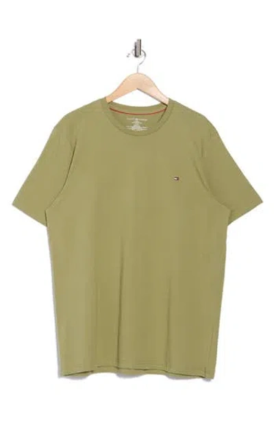 Tommy Hilfiger Core Flag Crewneck Tee