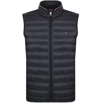 Tommy Hilfiger Core Packable Gilet Navy