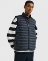 Tommy Hilfiger Core Packable Mens Circular Gilet