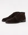 Tommy Hilfiger Core Rwb Hilfiger Mens Suede Boots