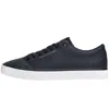Tommy Hilfiger Core Trainers Navy In Blue