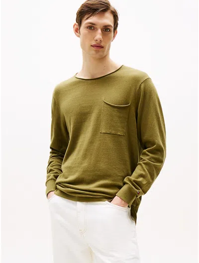 Tommy Hilfiger Cotton