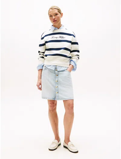 Tommy Hilfiger Cotton In Multi