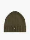 Tommy Hilfiger Cotton In Green
