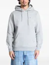 Tommy Hilfiger Cotton-blend Hoodie