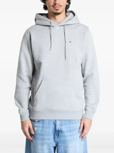Tommy Hilfiger Cotton-blend Hoodie