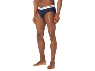 Tommy Hilfiger Cotton Classics 7-pack Brief In Gray
