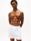 Tommy Hilfiger Cotton Classics Boxer Single Pack In White