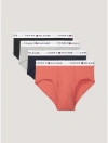 TOMMY HILFIGER COTTON CLASSICS BRIEF 4