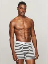 Tommy Hilfiger Cotton Classics Trunk 3 In White