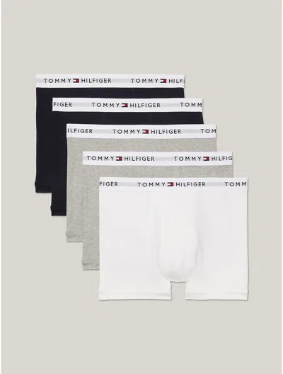 TOMMY HILFIGER COTTON CLASSICS TRUNK 5