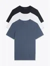 Tommy Hilfiger Cotton Classics V In Stonehedge