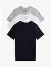 Tommy Hilfiger Cotton Classics V In Storm