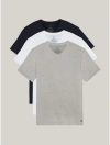 Tommy Hilfiger Cotton Classics V In Storm