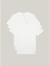 Tommy Hilfiger Cotton Classics V In White