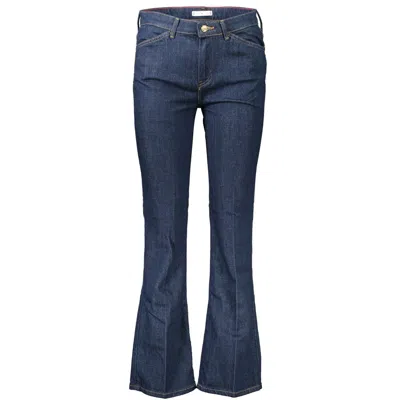 Tommy Hilfiger Cotton Jeans & Women's Pant