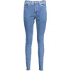 Tommy Hilfiger Elevated High Waist Super Skinny Jeans