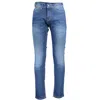 Tommy Hilfiger Cotton Men Men's Jeans