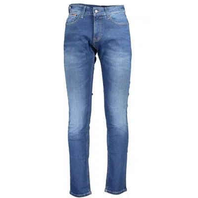 Tommy Hilfiger Cotton Men Men's Jeans