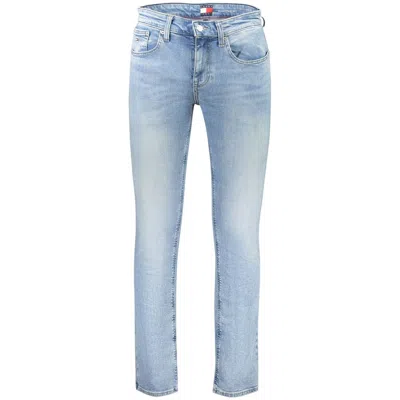 TOMMY HILFIGER COTTON MEN MEN'S JEANS