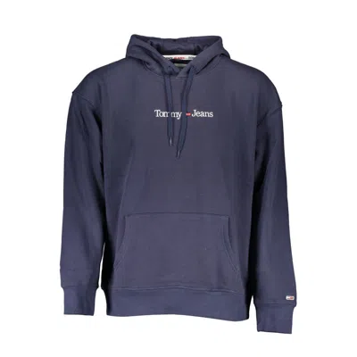 TOMMY HILFIGER COTTON MEN MEN'S SWEATER