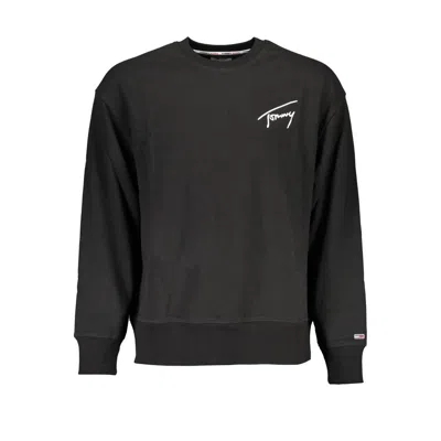 TOMMY HILFIGER COTTON MEN MEN'S SWEATER