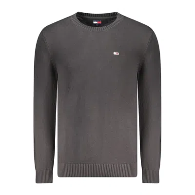 TOMMY HILFIGER COTTON MEN MEN'S SWEATER
