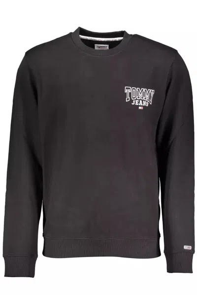 TOMMY HILFIGER COTTON MEN MEN'S SWEATER
