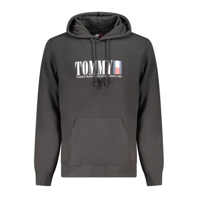 Tommy Hilfiger Cotton Men Men's Sweater In Gray